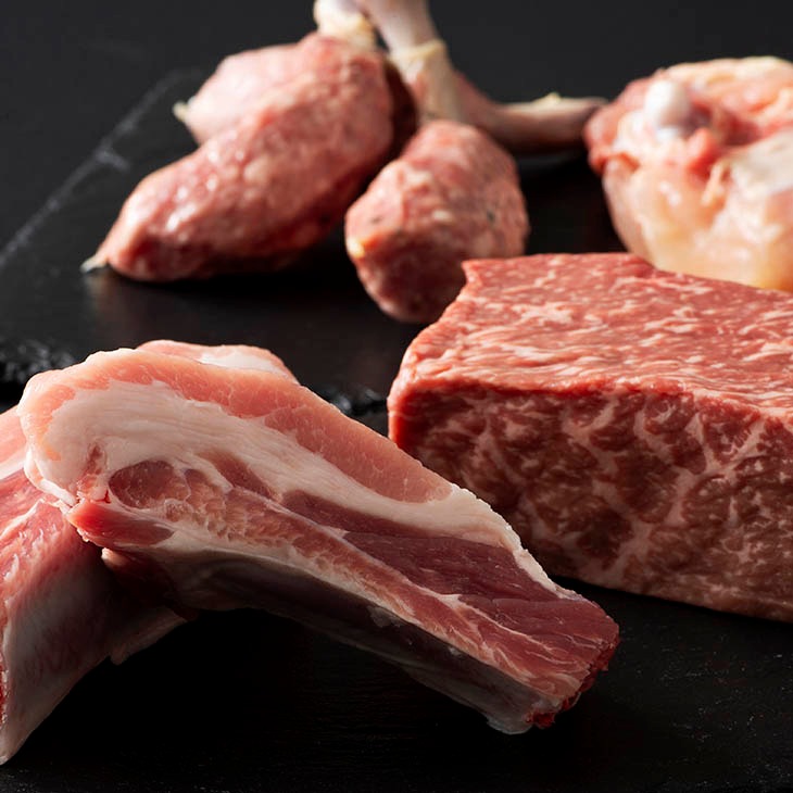 【BBQセット】贅沢ソロキャンセット ※黒瀬スパイス付き