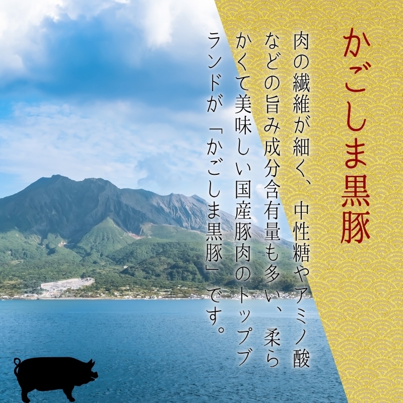 【送料無料】佐賀牛ローストビーフとかごしま黒豚つるし焼豚の詰め合わせ