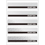 開封防止シール 封筒 長形6号用 5面 |ヒサゴオンラインショップ（HISAGO）