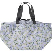 エコバッグ レジカゴ ミモザ