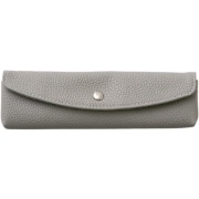 モチハコビ リサイクルシリーズ ペンケース グレー