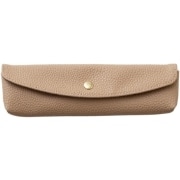 モチハコビ リサイクルシリーズ ペンケース ベージュ