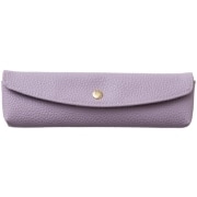 モチハコビ リサイクルシリーズ ペンケース ラベンダー