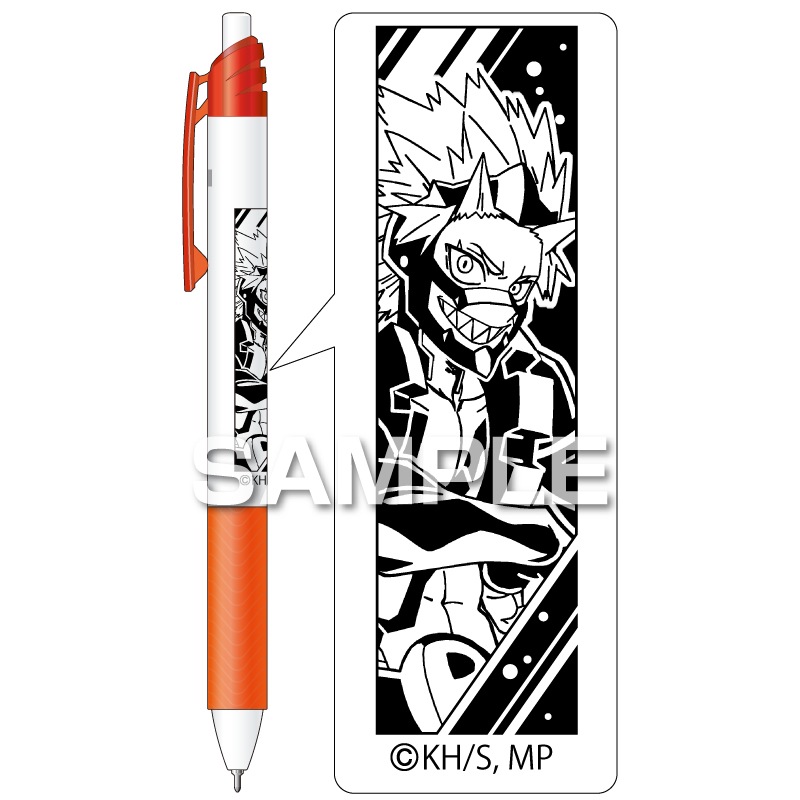 僕のヒーローアカデミア エナージェル エス／切島鋭児郎