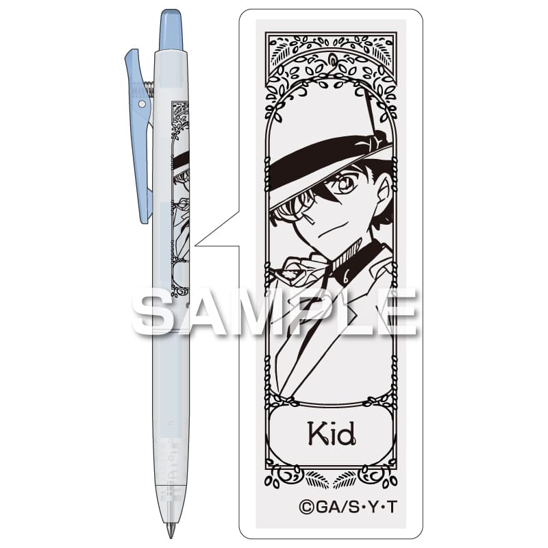 名探偵コナン ジェットストリーム4＆1／怪盗キッド |ヒサゴオンライン