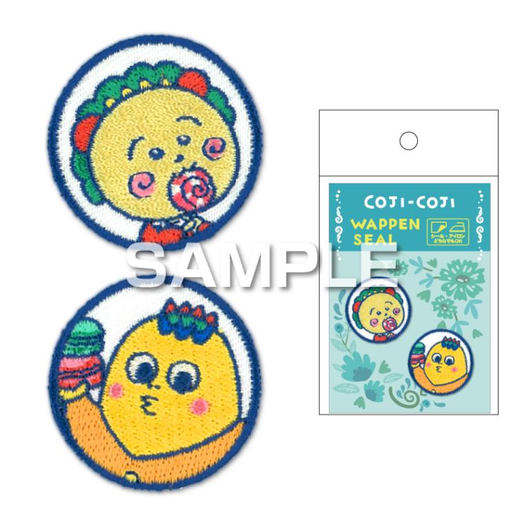 コジコジ サラサR／ブラック |ヒサゴオンラインショップ（HISAGO）