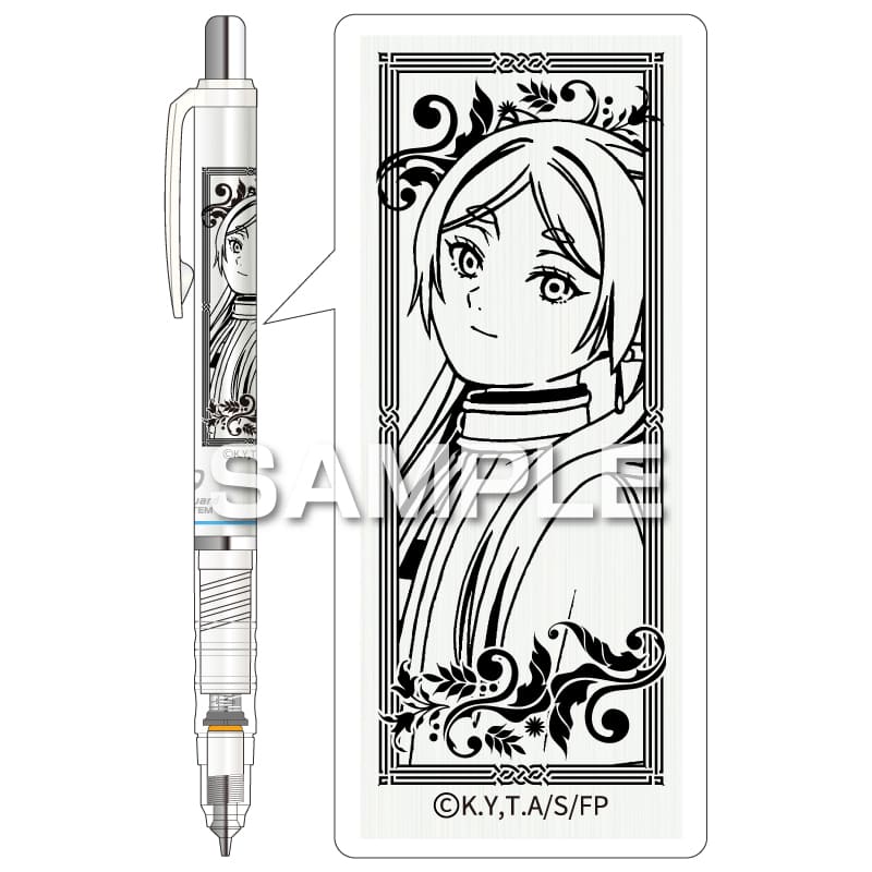 葬送のフリーレン デルガード／フリーレン