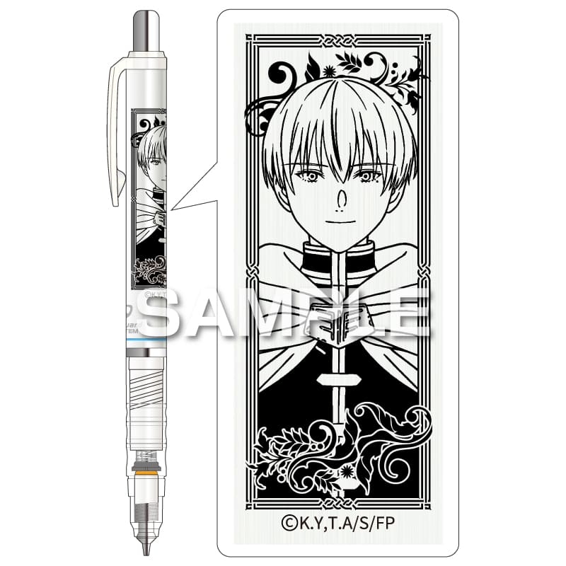 葬送のフリーレン デルガード／ヒンメル