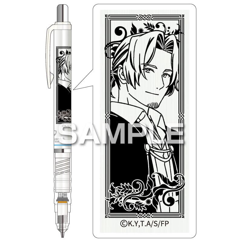 葬送のフリーレン デルガード／ザイン