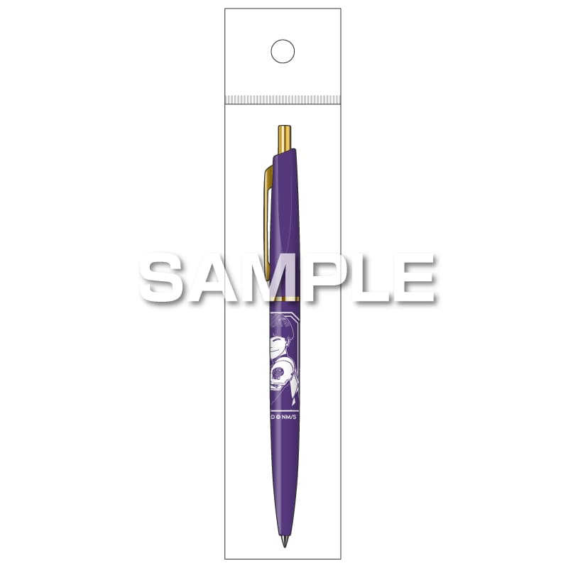 怪獣8号 ボールペン／保科宗四郎 |ヒサゴオンラインショップ（HISAGO）