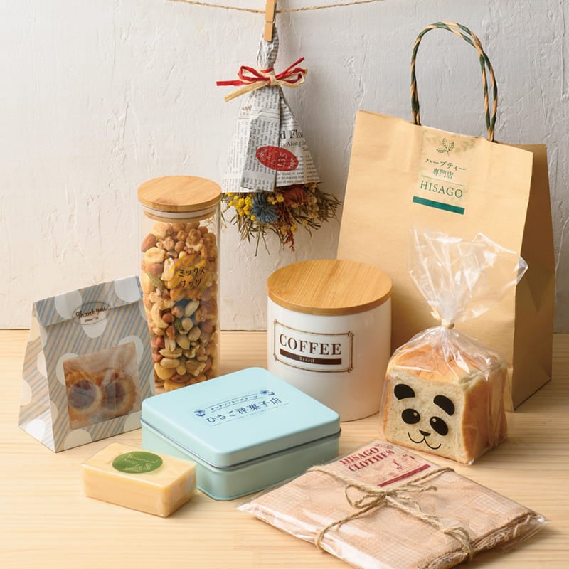 透明ラベル Ａ４ 丸 ２４面