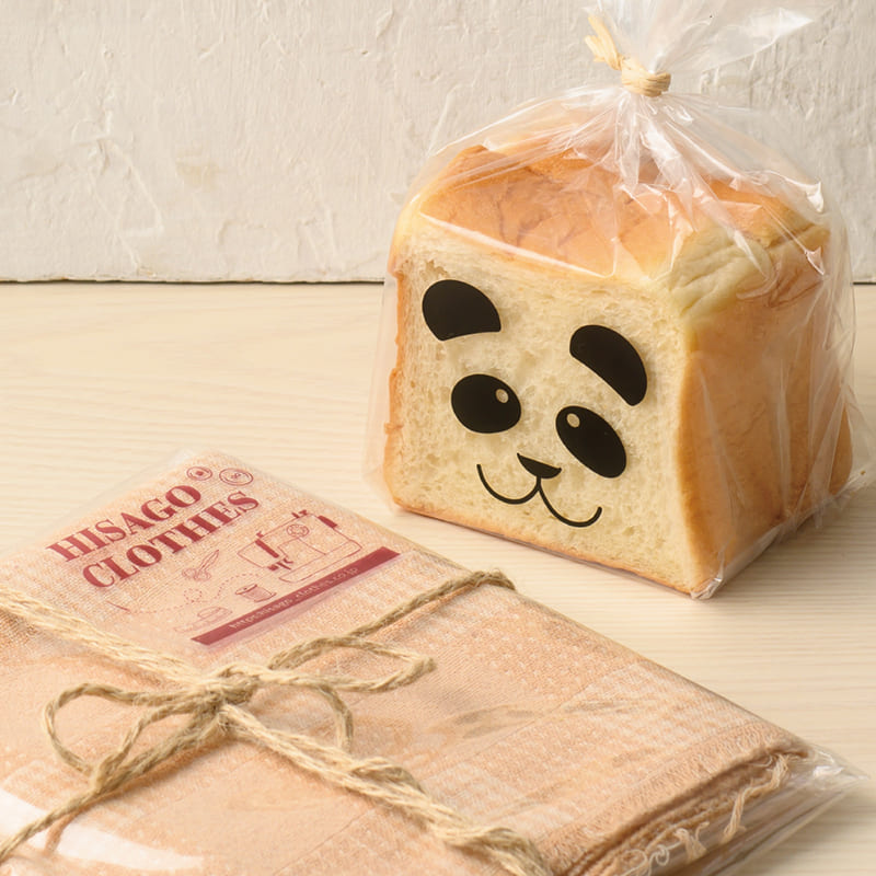 透明ラベル A4 正方形 12面 角丸 |ヒサゴオンラインショップ（HISAGO）