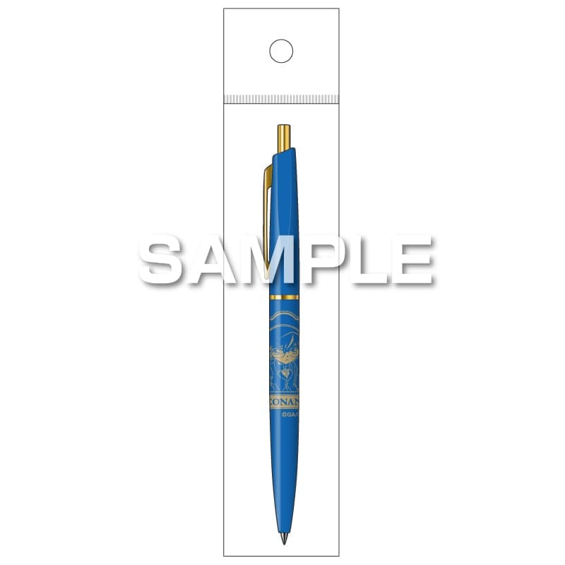 名探偵コナン ボールペン／江戸川コナン |ヒサゴオンライン