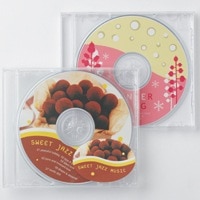 DVD・CD-Rラベル/マルチプリンタタイプ |ヒサゴオンラインショップ