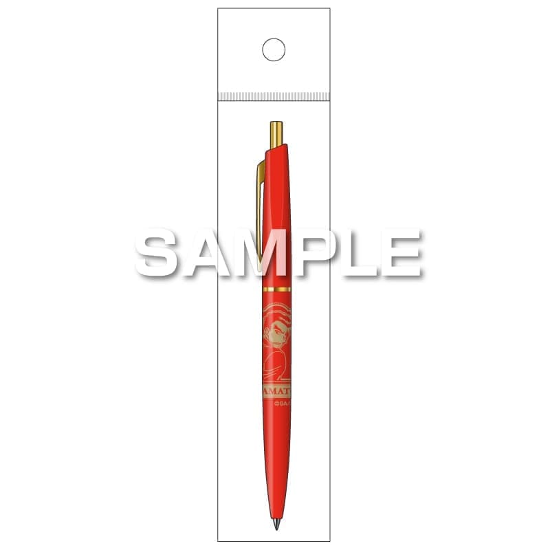 名探偵コナン ボールペン／大和敢助 |ヒサゴオンラインショップ（HISAGO）