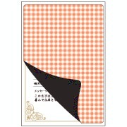 まとめ） ヒサゴ クラッポドロップ プライバシールピンク A6 1面