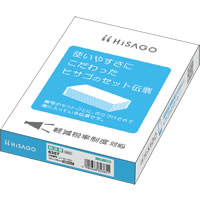 納品書 B6ヨコ インボイス対応 3P