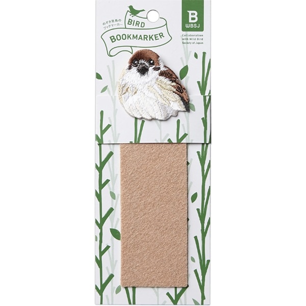 早い者勝ち‼️お値下げ中超希少品　刺繍入り　ヒグチユウコ　サイン入り 栞紐　特装版 BIRD BOOKMARKER 刺繍しおり コマドリ｜HISAGO ヒサゴ株式会社