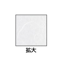 クラッポ和紙/雲竜 白