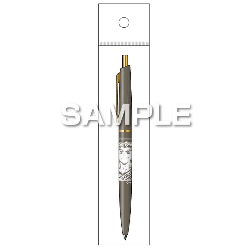 【新品未使用】ハイキュー！！木兎光太郎　サインボール　非売品 最終値下げ】ハイキュー完結記念 MSBYジャッカル 木兎光太郎