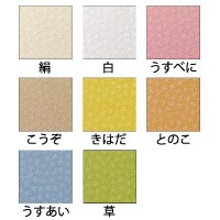 クラッポ小染 はな/うすあい