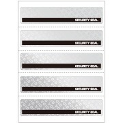 開封防止シール 封筒 長形6号用 5面 |ヒサゴオンラインショップ（HISAGO）