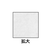 クラッポ和紙/奉書 白