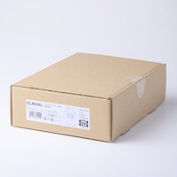 エコノミーラベル 24面 四辺余白 |ヒサゴオンラインショップ（HISAGO）