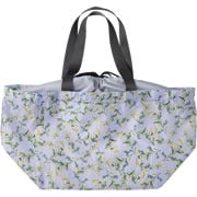 エコバッグ レジカゴ ミモザ