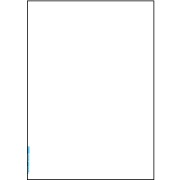 マルチプリンタ帳票 抗菌紙 A4 白紙