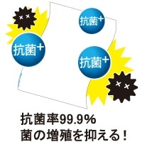 マルチプリンタ帳票 抗菌紙 A4 白紙