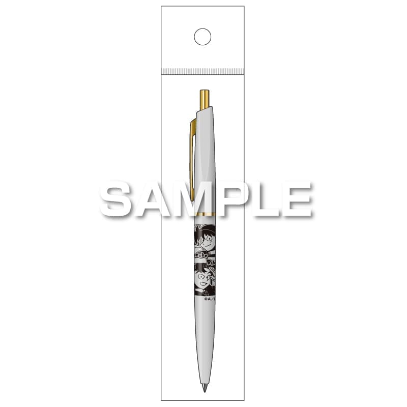 忍たま乱太郎 ボールペン／土井半助＆山田利吉 |ヒサゴオンライン