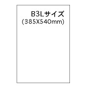 製図ケント紙 B3L