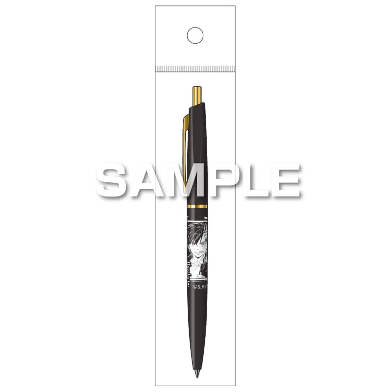 WIND BREAKER ボールペン／桜 遥 |ヒサゴオンラインショップ