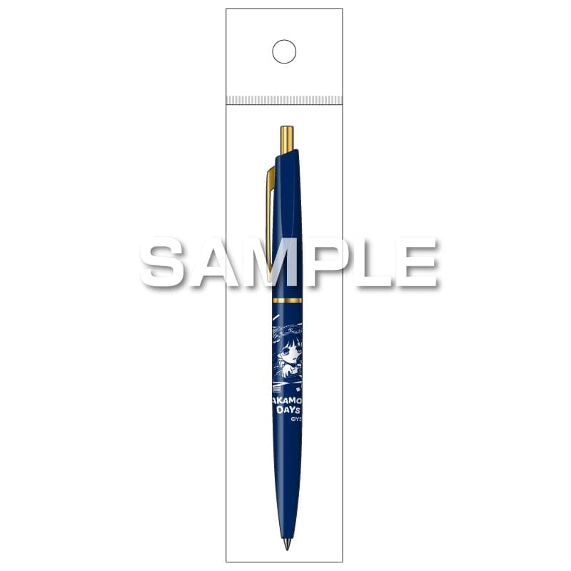 SAKAMOTO DAYS ボールペン／大佛 |ヒサゴオンラインショップ（HISAGO）