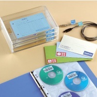 A4タックシール 44面