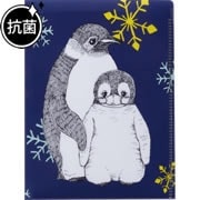 抗菌マスクケース ミニ ペンギン