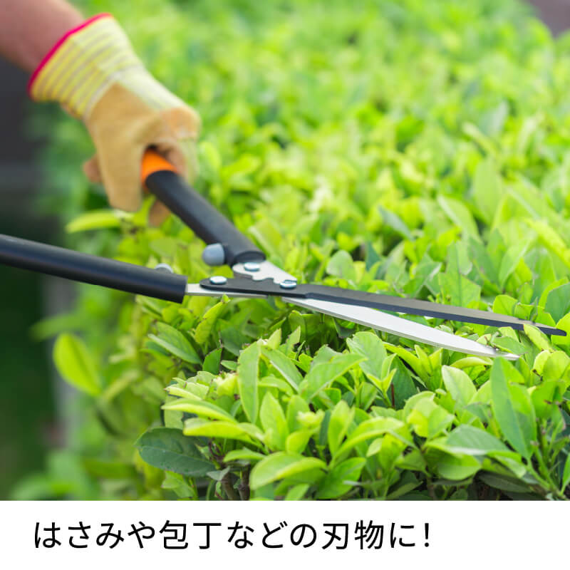 錆ニック 気化性防錆紙 鉄・非鉄用 じゃばら