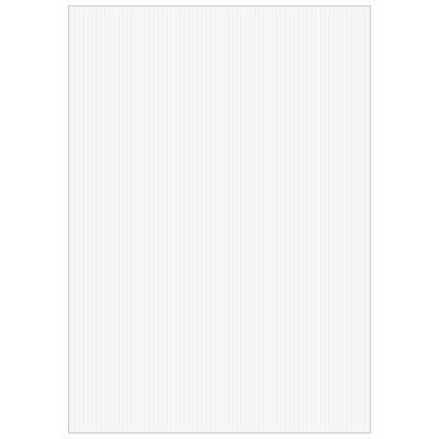 リップルボード薄口 A4/ホワイト