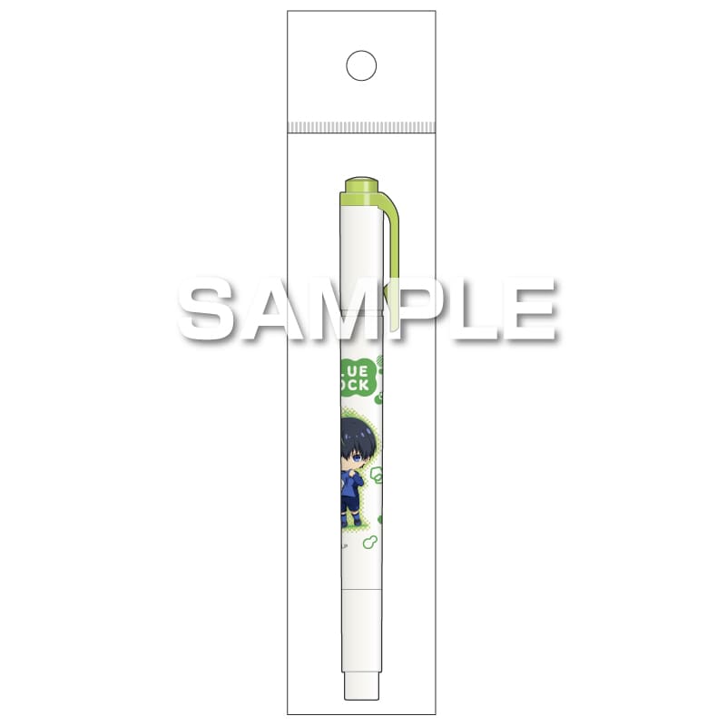ブルーロック TVアニメ『ブルーロック』POP UP STORE in ロフト開催決定