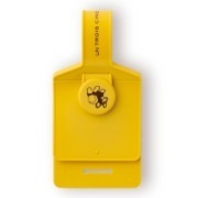 メモがかけるポリぱっくん コーギー