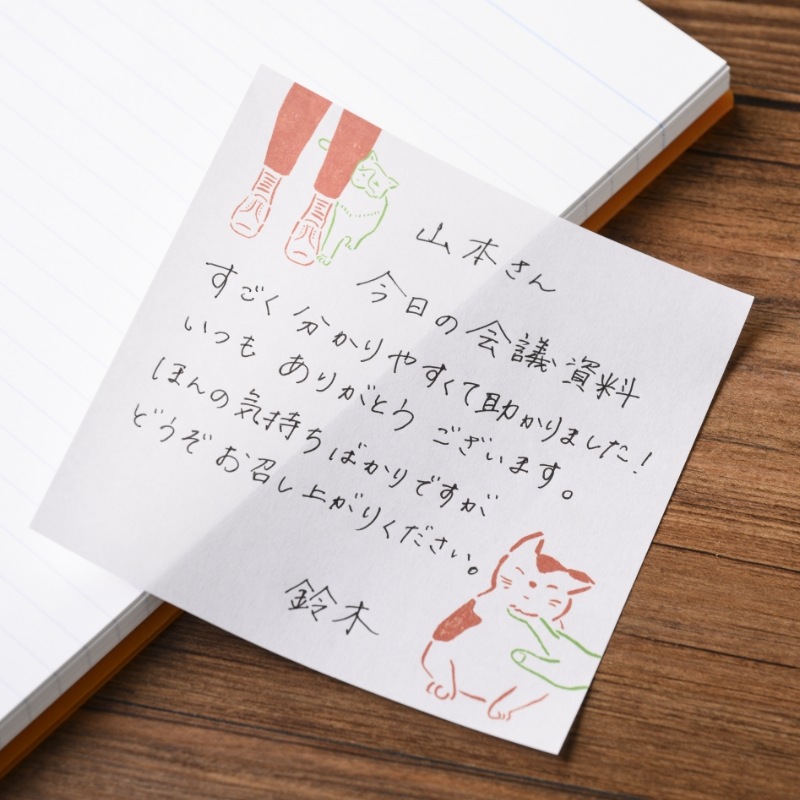 ネコの推し仕草メモ 頭や体をスリスリするしぐさ