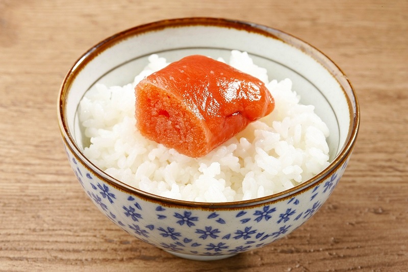 たらこ たらこ（250g）箱入り – NORTH DISH