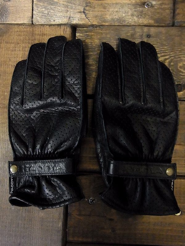 カドヤ(KADOYA) NKG-2 MESH パンチングメッシュグローブ | メーカー別