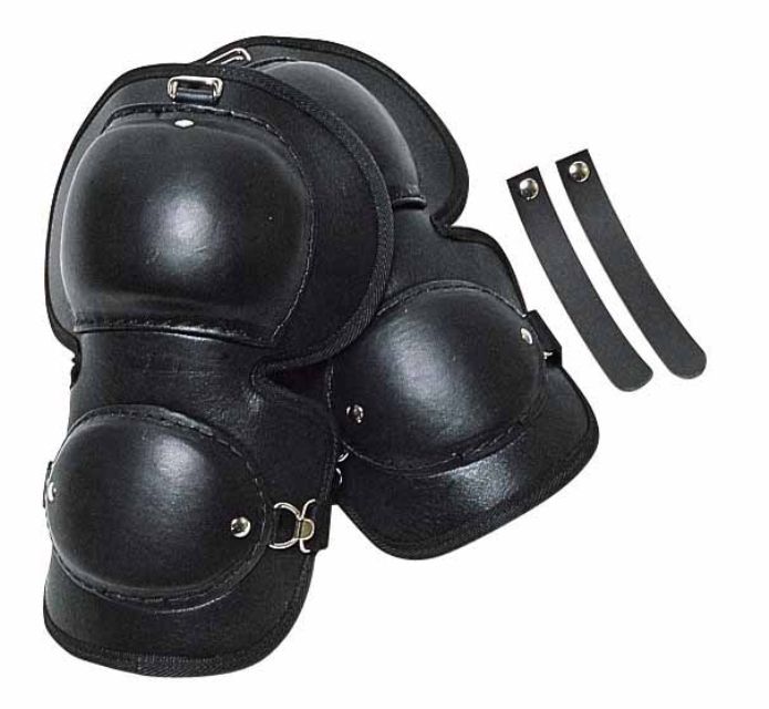 カドヤ(KADOYA) SHOULDER PROTECTOR ショルダープロテクター バトル