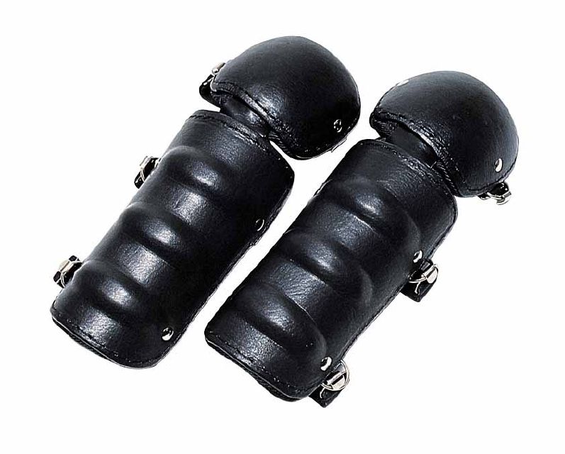 カドヤ(KADOYA) NEW ARM & ELBOW PROTECTOR ニューアーム＆エルボ