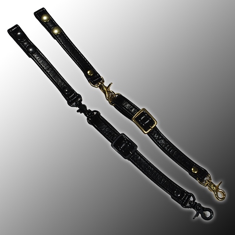 カドヤ(KADOYA) HFG/SHOULDER BAG-HARNESS BELT ヘッドファクトリー