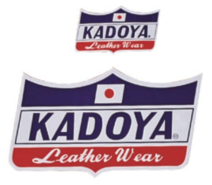 ɥ(KADOYA) CROWN STICKER ()饦󥹥ƥå