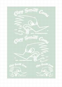 ꥪ󥨡CLAY SMITH(쥤ߥ)CSY-016ƥå