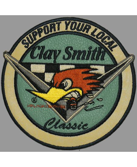 ���ꥪ�󥨡�����CLAY SMITH �ʥ��쥤���ߥ��ˡ�CSY-133����åڥ�